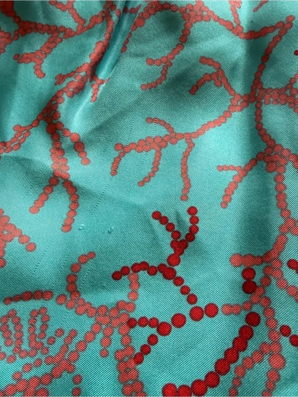 Lilly Pulitzer Jubilee Coral Print Strapless Silk Dress Coastal Beach Size 2 - Picture 3 of 11
